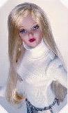 Susan Wakeen - All about Eve - Basic - Blonde - Doll